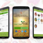 FFI â€“ Marketplace App for B2B