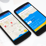 24X7Driver- Taxi Cab App Development
