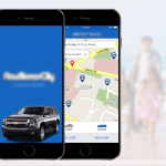 New Trans City- Fleet Management App Development