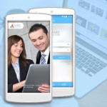 Smart Visitor- Digital System for visitor registration