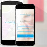 Nouvelle Dâ€™Spa- Online Appointment Booking App