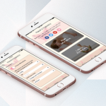 Peaceful Pregnancy- App Development for Health & Fitness
