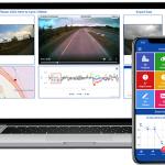 Vehicle Tracking & Telematics Solution With Real Time Video