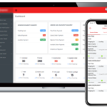 On Demand Food Ordering Marketplace