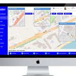 OBD II Vehicle Tracking & Telematics Solution